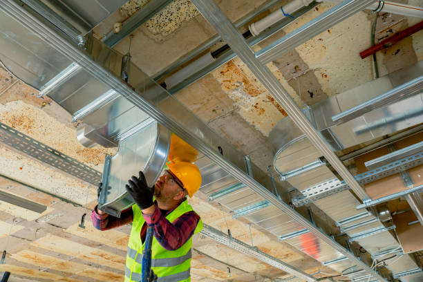 Best HVAC air duct cleaning  in Fruita, CO