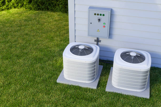 Professional HVAC in Fruita, CO