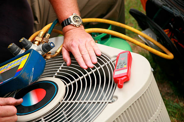 Best HVAC air duct cleaning  in Fruita, CO