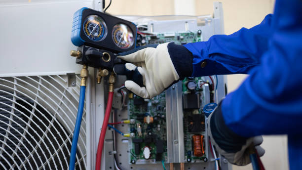 Best HVAC repair near me  in Fruita, CO