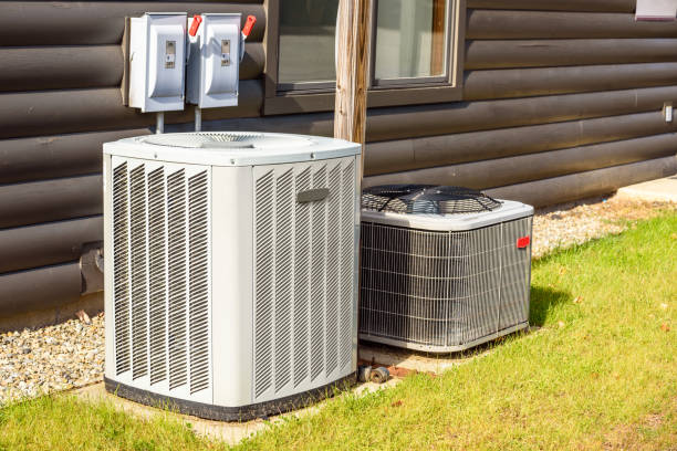 Best HVAC emergency services  in Fruita, CO