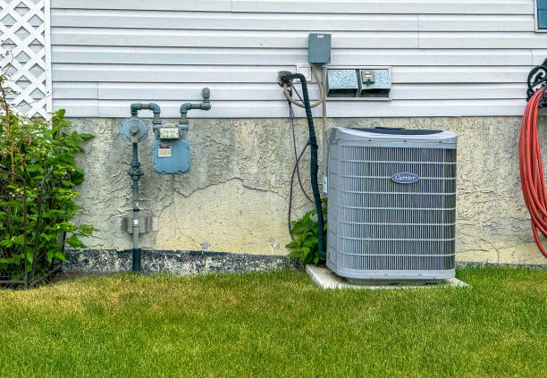 Best HVAC service technicians  in Fruita, CO